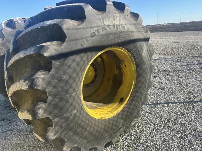 Firestone 1250/45-32