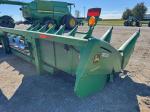 John Deere 608C