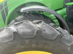 John Deere 8400R