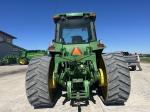 John Deere 8400T