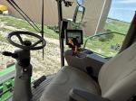 John Deere S770