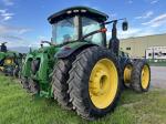 John Deere 8320R