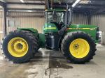 John Deere 9400