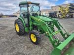 John Deere 4066R