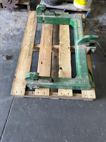 John Deere TY16043 CAT 3N QUICK HITCH