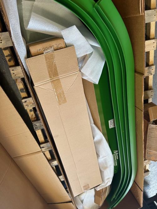 John Deere new Maurer 9E000018 M60 t/u ext