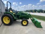 John Deere 4066M