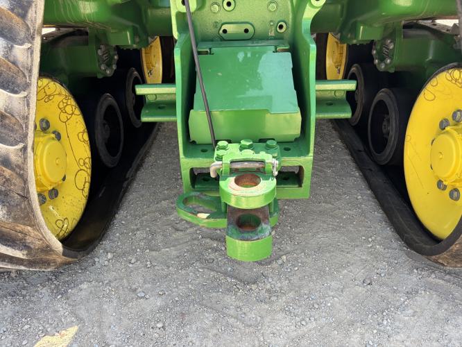 John Deere 9RX 590