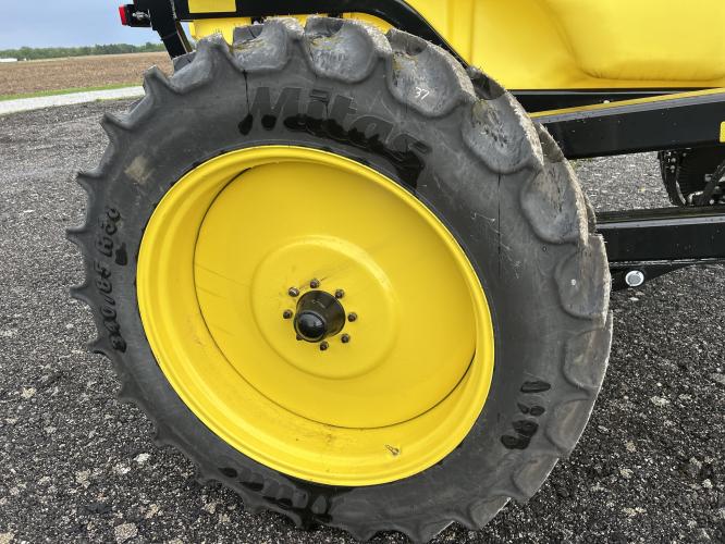 Fast 8010N