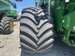 John Deere S7 900