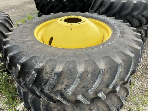2022 Firestone 520/85R42