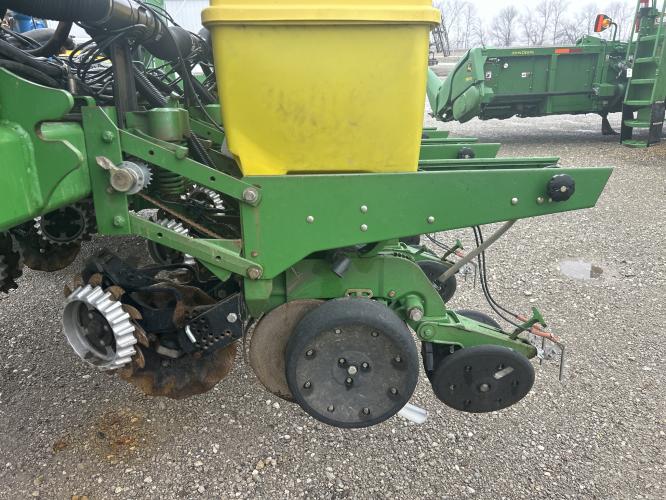 John Deere 1770NT