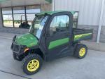John Deere XUV 845R Premium Cab