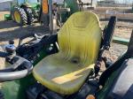 John Deere 2038R