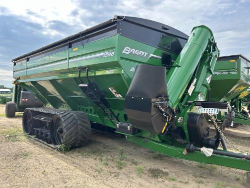 2024 Brent 1598