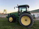 John Deere 8285R