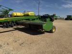John Deere C450