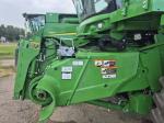 John Deere S790