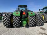 John Deere 9520R