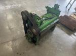 John Deere KERNAL PROCESSOR