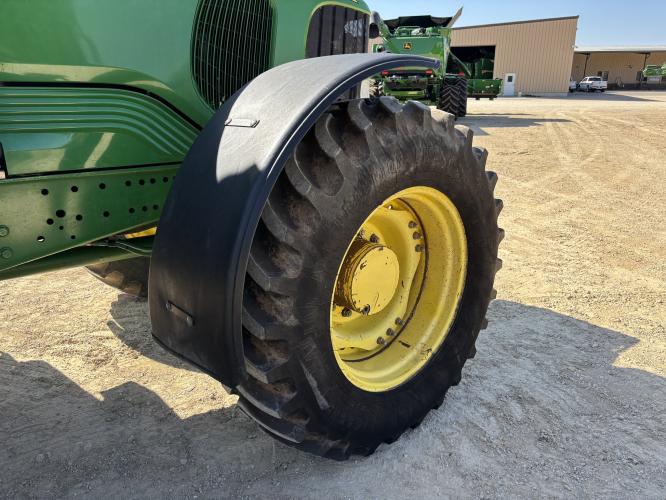 John Deere 7420