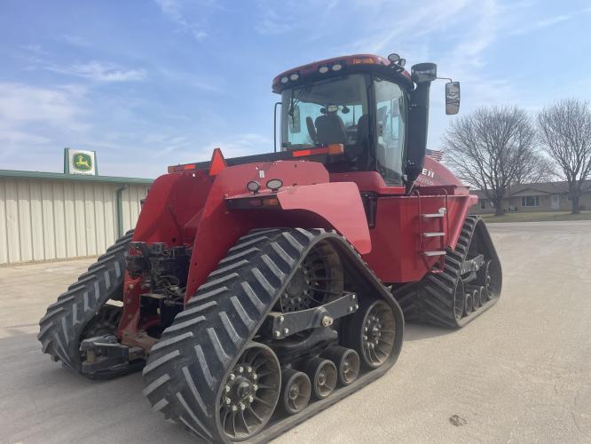 Case Ih 620
