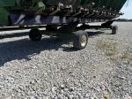 John Deere 708C