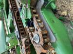 John Deere C12F StalkMaster