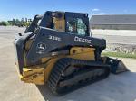 John Deere 333G