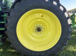 John Deere 8R 370
