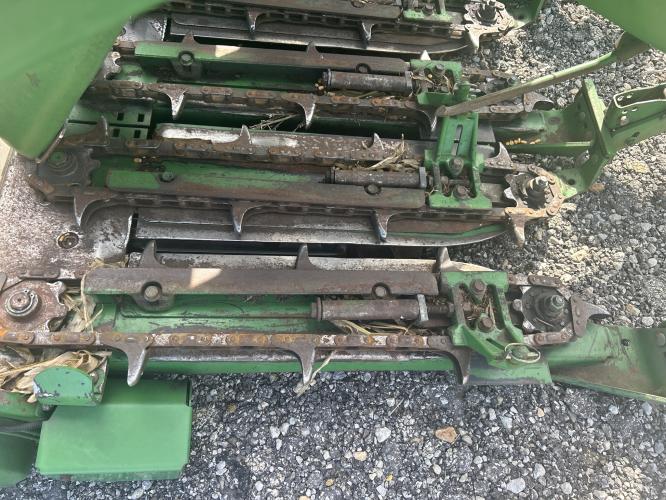 John Deere 1290