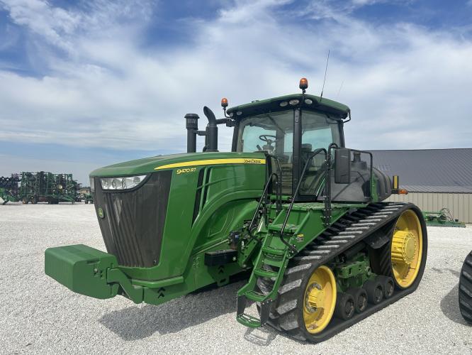 John Deere 9470RT