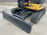 John Deere 35 P