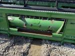 John Deere 635F