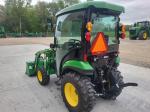 John Deere 2025R
