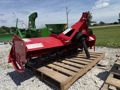 2016 Woods RT72.40