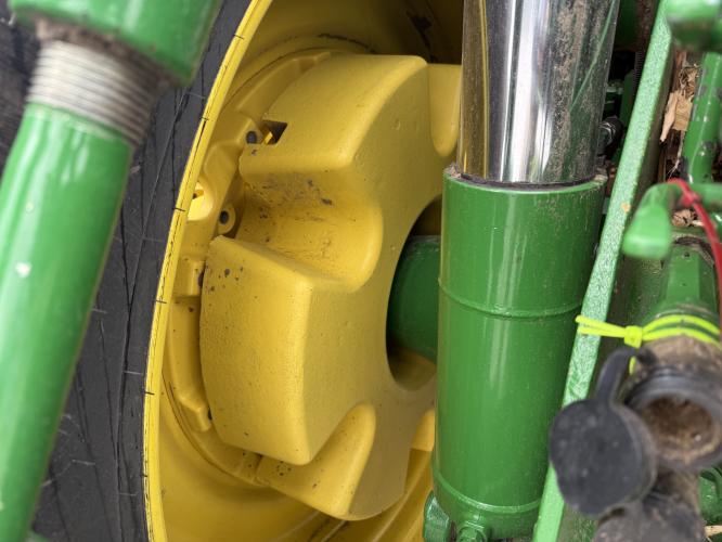 John Deere 8360R