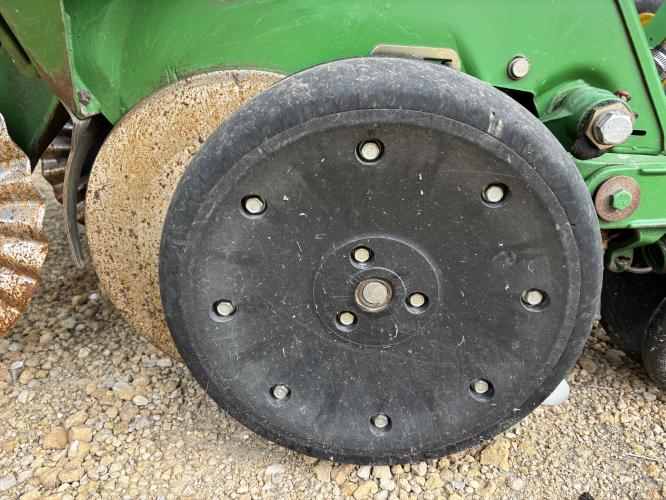 John Deere 1780