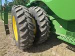 John Deere S760
