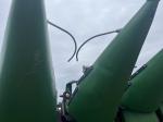 John Deere 608C