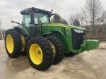 John Deere 8285R