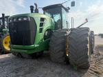 John Deere 9530