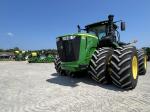 John Deere 9520R