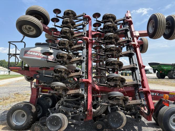 Case Ih 500T