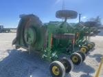 John Deere M15