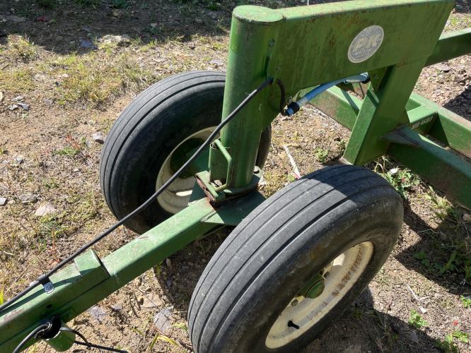 P-k Mfg HEAD CART