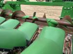 John Deere C12F StalkMaster
