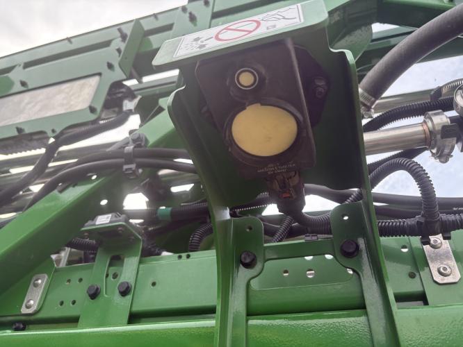 John Deere 410R