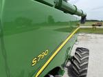 John Deere S790
