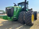 John Deere 9R 640